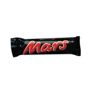 Mars Chocolate Bar, Mars Chocolate, Mars Bar, Chocolate Candy, Chocolate Bar, 6 Pack, Mars, Free Delivery, England