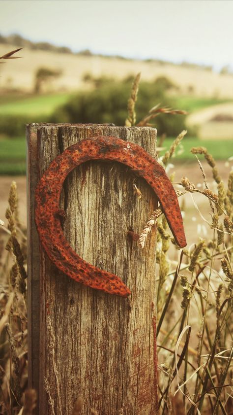 Horseshoe Wallpaper, Luck Wallpaper, Wallpaper Country, Horse Background, American Wallpaper, Luck Symbol, Country Backgrounds, Country Photography, Shoes Wallpaper