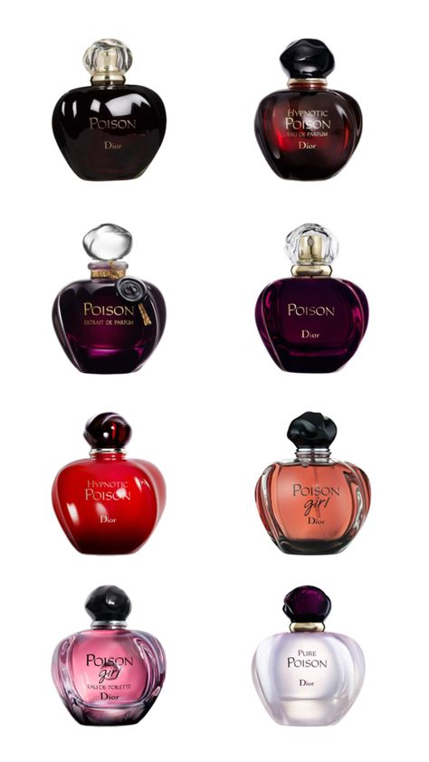 I love 🖤 Dior Pure Poison, Dior Perfume, Air Fresheners, Body Wash, Childhood Memories, Lotion, Dior, Fragrance, I Love