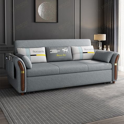 Modern living room sofas multi-function sofa cum bed folding sleeper sofa bed furniture https://m.alibaba.com/product/1600412901678/Modern-living-room-sofas-multi-function-sofa.html?__sceneInfo={"cacheTime":"1800000","type":"appDetailShare"} Sofa Cum Bed Design, Sofa Bed Bunk Bed, Modern Living Room Sofas, Sofa Cumbed Design, Sofa Come Bed, Living Room Chaise, Sofa Cum Bed, Sofa Bed Furniture, Bed Folding