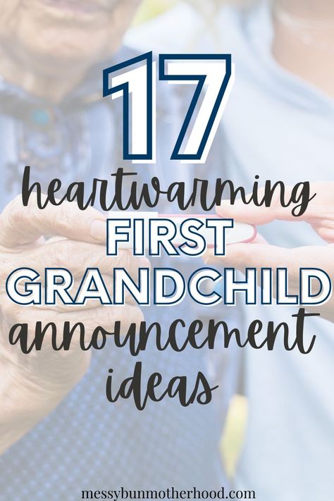 Becoming Grandparents Announcement, Christmas Baby Announcement To Family, Baby Announcement Ideas For Grandparents, First Grandchild Announcement, Unique Baby Announcement Ideas, Grandchild Announcement, Baby Announcement Christmas Card, Christmas Card Pregnancy Announcement, First Baby Announcements