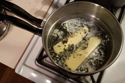 Cannabutter Recipe, Cannibis Recipes, Diy Edible, Edible Food, Science News, Butter Recipe, Fun Cooking, Brownie Recipes, Brownies