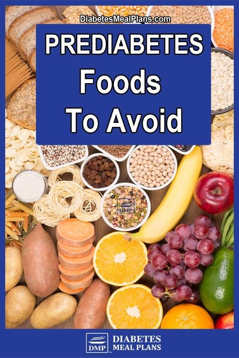 What Foods To Avoid If You Are Prediabetic? Prediabetic Diet, Healthy Recipes For Diabetics, Carbohydrates Food, Foods To Avoid, Nutrition Plans, Fat Burning Foods, Foods To Eat, Best Diets, Diet And Nutrition