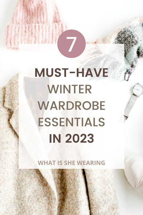 winter wardrobe essentials Winter Travel Capsule Wardrobe, Winter Wardrobe Capsule, Winter Capsule Wardrobe Travel, Winter Travel Wardrobe, Minimalist Winter Wardrobe, Capsule Wardrobe Winter, Minimalist Winter Outfit, Winter Essentials Clothes, Winter Basics