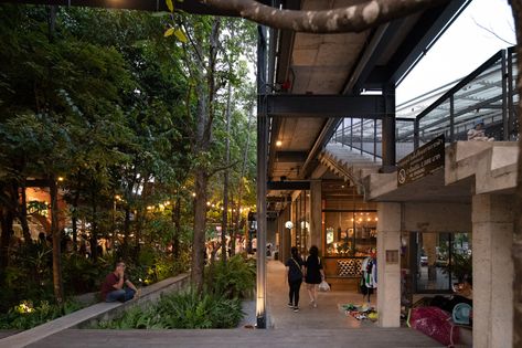 Apartment Community Space, Community Space Design, Urban Community, Retail Architecture, Location Plan, Street Mall, Community Halls, Outdoor Shopping, Mall Design