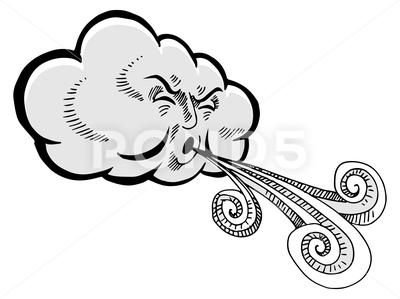 Cloud Blowing Wind Drawing Cartoon Stock Illustration #AD ,#Wind#Blowing#Cloud#Drawing Blowing Wind Drawing, Cloud Blowing Wind, Wind Map, Wind Drawing, Spartan Tattoo, Wind Blowing, Art Projects For Adults, Cartoon Clouds, Drawing Heads