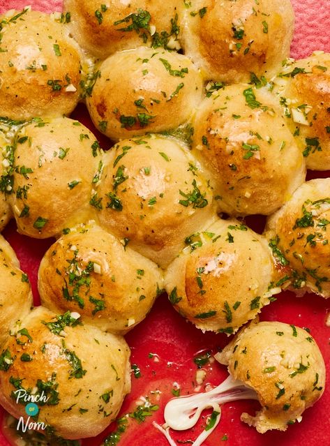 Cheese Stuffed Pizza Dough Balls, Cheesy Dough Balls, Cheese Dough Balls, Bread Balls Recipe, Garlic Parmesan Cheese Ball, Garlic Dough Balls Recipe, Cheesy Garlic Bites, Pizza Dough Balls Appetizers, Garlic Balls Recipes