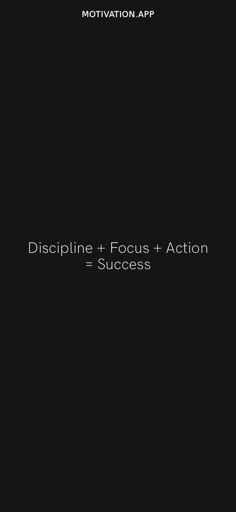 Wallpaper Backgrounds Success, Out Of Focus Quotes, Focus On Success Quotes, Motivational Quotes About Success, Take Action Quotes Wallpaper, Focus And Discipline Quotes, Aesthetic Pictures For Motivation, 2023 Vision Board Dark Aesthetic, Successful Quotes Aesthetic