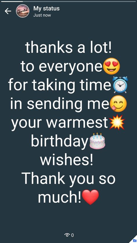 Birthday Wishes Thanks Quotes English, Birthday For Me Its My, Thanks For Bdy Wishes, How To Reply To Bday Wishes, How To Reply To Happy Birthday, Its My Birthday Mehndi Designs, Happy Birthday To Me Poetry, It's My Birthday Status, Birthday Wishes For Me Quotes