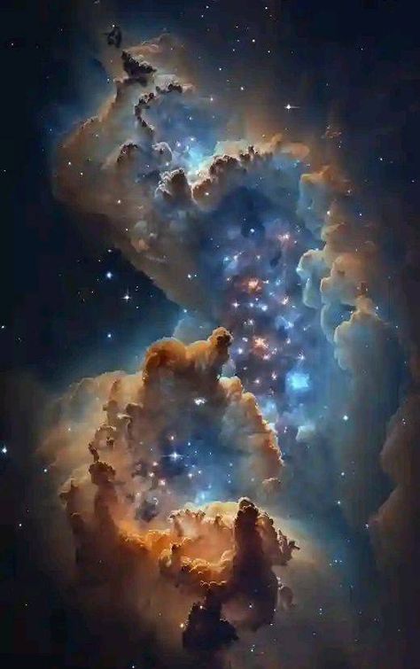 The James Webb Hubble Space Telescope | The star Dusts | Facebook Kepler Space Telescope, Space Aesthetic Art, Retro Pastel Aesthetic, Telescope Aesthetic, James Webb Telescope Images, Paint Mural, Hubble Space Telescope Pictures, Comets And Asteroids, Webb Telescope