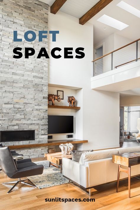 Loft Den Ideas, Loft Room Layout Ideas, Loft Reading Area, Small Open Loft Ideas Upstairs, Loft Spaces Upstairs Ideas, Cozy Loft Ideas Upstairs, Loft Room Ideas Upstairs, Kids Loft Area, Loft Design Ideas Upstairs