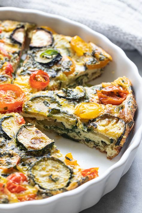 Quiche Gluten Free, Vegetable Quiche Recipes, Vegetable Quiche, Quiche Recipes Easy, Lake Food Ideas Summer, Food Ideas Summer, Recipes Summer, Lake Food Ideas, Garden Vegetable