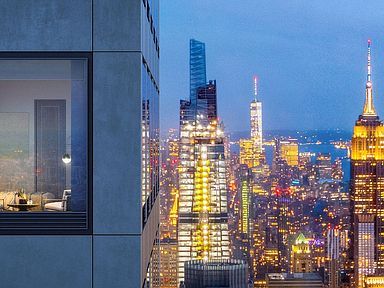 432 Park Ave #82, New York, NY 10022 | Zillow 432 Park Avenue, New York Penthouse, Guest Bathrooms, Indoor Swimming Pools, Billiard Room, Nova York, Park Avenue, Ceiling Height, The 8