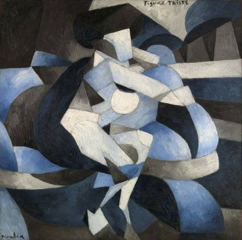 Francis Picabia Painting, Modernism Art, Francis Picabia, Paris Images, European Paintings, Cubism, Pablo Picasso, French Art, French Artists