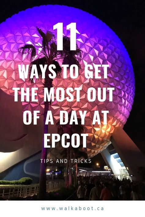 Epcot Tips, Travel Disney, Disney Secrets, Disney World Vacation Planning, Orlando Travel, Disney Trip Planning, Disney World Florida, Disney Epcot, Disney Travel