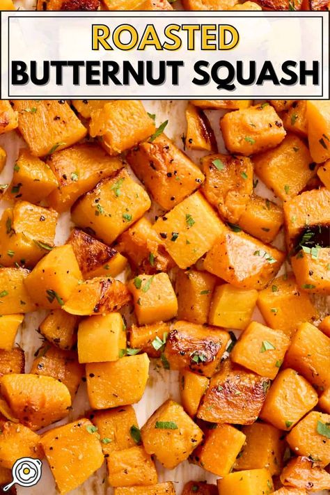 Butternut Squash Whole 30 Recipes, Roasted Beets And Squash, Butternut Squash Paleo Recipes, Roasted Butternut Squash With Cranberries, Cooking Butternut Squash In Oven, Roasted Potatoes And Butternut Squash, How To Cook Butternut Squash Stove Top, Butter Ut Squash Recipe, Baby Butternut Squash Recipes