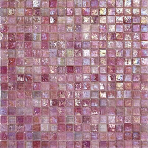 Dream House Interior, Glass Mosaic Tiles, House Room, Dream House Decor, Glass Mosaic, My New Room, Dream Home Design, Glass Tile, Dream Room