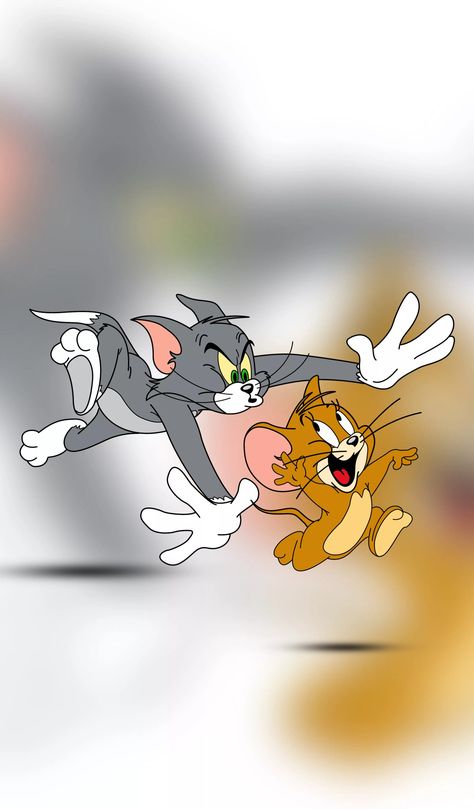 Tom And Jerry Photos, Desenho Tom E Jerry, Tom And Jerry Pictures, Tom Und Jerry, Tom And Jerry Wallpapers, Tom Et Jerry, Cartoons Dp, Image Moto, Tom And Jerry Cartoon