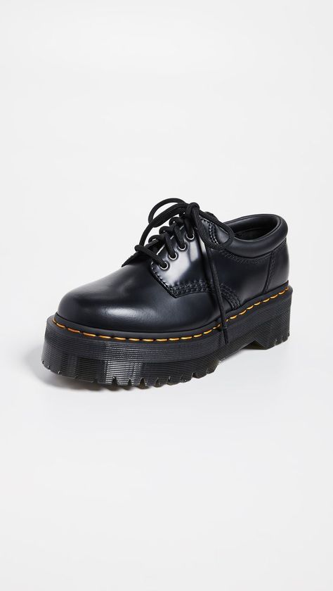 Doc martens aesthetic