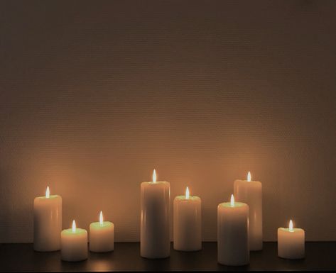 Candle Background Aesthetic, Candle Light Aesthetic, Candle Lit Room, Candle Backdrop, Candles Aesthetic Cozy, Candle Light Room, Autumn Aesthetic Cozy, Candle Background, Fall Autumn Aesthetic