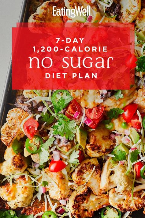 Sugar Diet Plan, Cabbage Soup Diet, No Sugar Diet, Best Fat Burning Foods, Get Back On Track, Best Diet Plan, Low Fat Diets, Diet Foods, Healthy Diet Plans