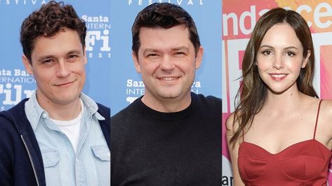 Phil Lord, Chris Miller Set ‘Western’ Comedy at IMDb TV – The Hollywood Reporter Alex Rider, Chris Miller, Sony Tv, Hollywood Reporter, The Hollywood Reporter, High Society, Sony Pictures, Teenage Boys, Tv News