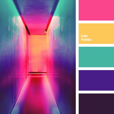 Blue Color Palettes | Color Palette Ideas Neon Colour Palette, Color Catalog, Color Schemes Colour Palettes, Color Palette Bright, Bold Color Palette, Brand Color Palette, Color Palette Design, Color Inspo, Neon Color