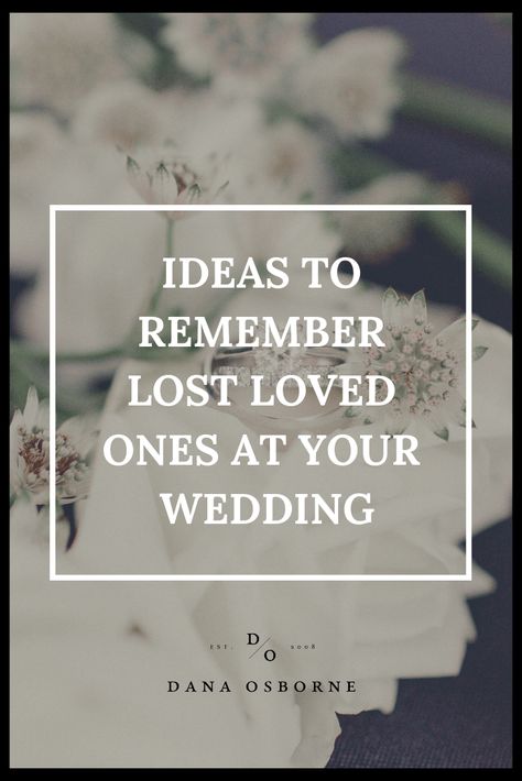 Wedding Day Remembrance, How To Honor Loved Ones At Wedding, Wedding Missing Loved Ones Ideas, Memorial Seat At Wedding, Loved Ones In Heaven Wedding, Wedding Ideas To Remember Loved Ones, Honoring Loved Ones, Memory Ideas, Memory Table Wedding