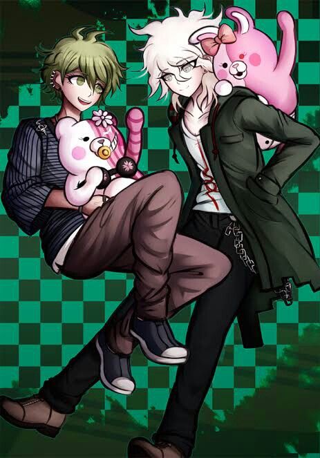 Hope's Peak Academy, Rantaro Amami, Danganronpa Game, Danganronpa Funny, Danganronpa 1, Danganronpa Memes, Trigger Happy Havoc, Nagito Komaeda, Danganronpa 3