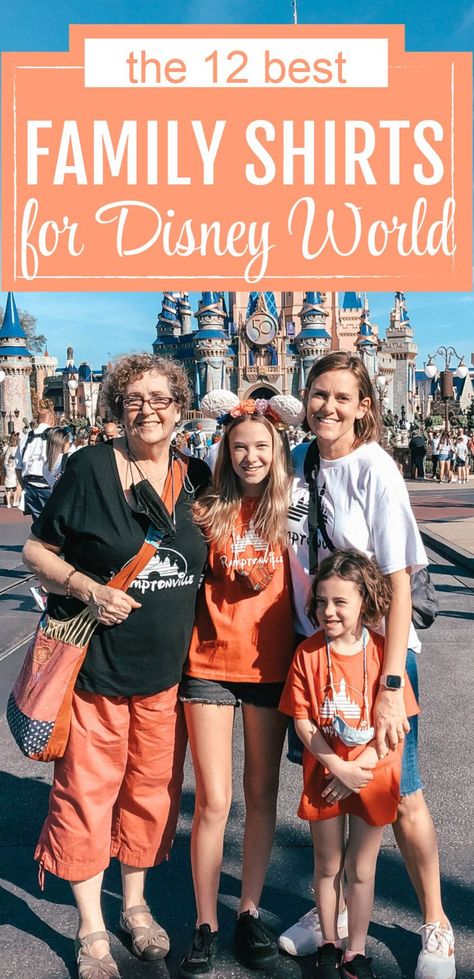 Disney World Outfits Family, Disney World Family Outfits, Disneyland Funny, Disney World Shirts Family, Family Disney Outfits, Disney Family Outfits, Disneyland Family Shirts, Disney World Family Shirts, Family Disney Shirts Matching