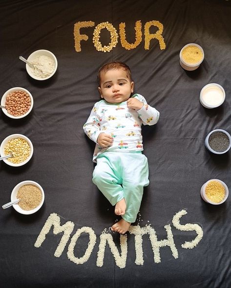 6 Month Baby Boy Photoshoot Ideas, 4 Months Photoshoot Ideas, 4 Month Birthday Photo Ideas, Month Birthday Ideas Photo Shoot, Four Month Baby Photoshoot, 5months Baby Photoshoot Ideas, Baby 4 Month Photoshoot, 4 Th Month Baby Photoshoot Ideas, Baby Boy 4 Months Photo Shoot Ideas