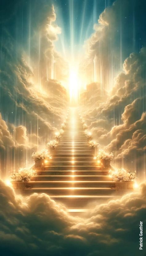 God In Heaven Pictures, Heaven Fantasy Art, Heavenly Wallpaper, Heaven Core, Heavenly Aesthetic, Heaven Aesthetic, Heaven Artwork, Heaven Background, Heaven Clouds