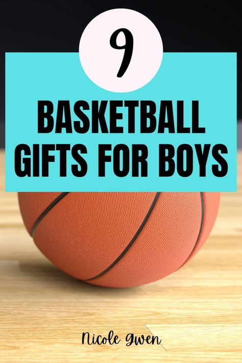 basketball gifts for boys Basketball Gift Ideas, Top Gifts For Boys, Gift Ideas For Boys, Best Gifts For Boys, Athlete Gifts, Special Christmas Gift, Baseball Boys, Basketball Gifts, A Basketball