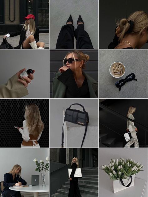 Визуал для эксперта эстетика Easy Instagram Feed Ideas, New Instagram Aesthetic, Good Fashion Aesthetic, How To Make Ig Feed Aesthetic, Classy Aesthetic Instagram Feed, Different Brand Aesthetics, Moody Aesthetic Instagram Feed, Instagram Aesthetics Inspiration, Personal Instagram Feed Ideas