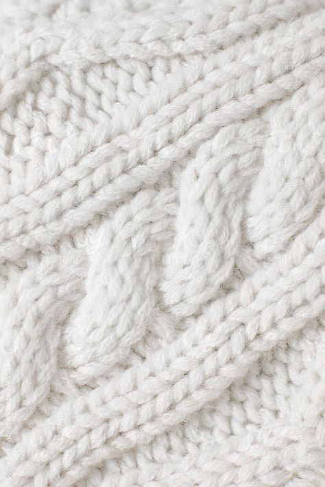 white knitted wool closeup background Sweater Background, White Sweater Wallpaper, Wool Wallpaper Iphone, Blanket Background, Wool Wallpaper, White Aesthetic Fashion, Knit Close Up, Knit Swatch Texture, Winter Fabric Texture