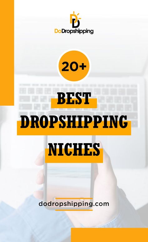 Not sure what products to sell in your Dropshipping store yet? Check out 20+ of the best dropshipping niches you can focus on that sell well online. (Plus see some niches to avoid in your Dropshipping business too). #dropshipping #smallbusiness #sales #ecommerce Dropshipping Items, Dropshipping Ideas, Dropshipping Jewelry, Drop Service Business, Dropshipping Business, Dropshipping Store, Shopify Niche Ideas, Ecommerce Tips, Product To Sell