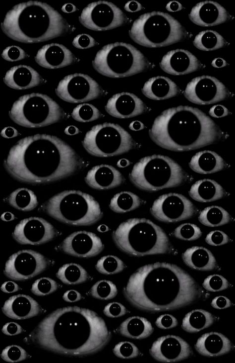 Eye Background, Pac E Mike, Dreamcore Aesthetic, Scary Eyes, Creepy Backgrounds, Creepy Eyes, Creepy Core, Jelly Wallpaper, Really Cool Drawings