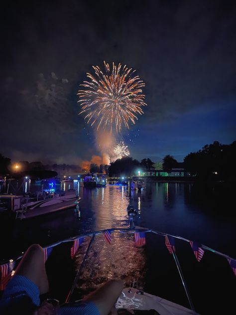 Diy 4th Of July Decorations, 4th Of July Aesthetic, Fourth Of July Pics, 4th Of July Pics, July Aesthetic, 4th Of July Photos, Forth Of July, Happy Birthday America, Fourth Of July Decor