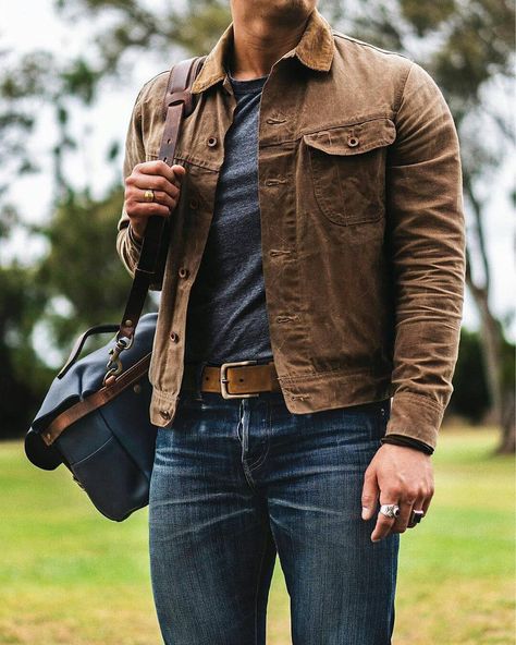 Mens Rugged, Mens Casual Outfits Summer, Stylish Men Casual, Mens Fashion Rugged, Mens Casual Dress Outfits, Rugged Style, Winter Outfits Men, Mens Fashion Casual Outfits, Stylish Mens Outfits