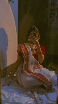 Bengali Photoshoot In Saree, Bengali Look, Bengali New Year, Bengali Culture, South Asian Aesthetic, Bengali Saree, Bengali Art, Royal Indian, Desi Love