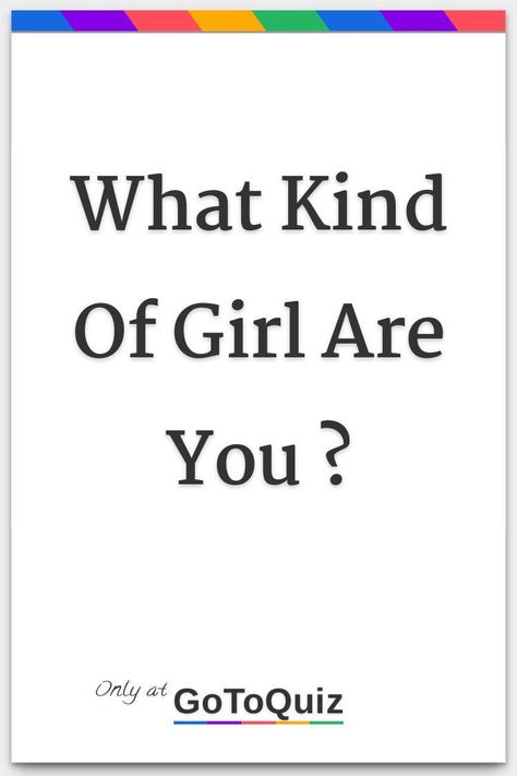 "What Kind Of Girl Are You ?" My result: You are emo/punk Introvert Test, Introvert Quiz, What Are You Quiz, Gender Quiz, What Element Are You, Crush Quizzes, What Is My Aesthetic, Girl Test, Quizzes Funny