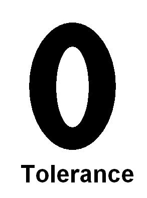 Some days I have "0" tolerance!!! Zero Tolerance, One Of Those Days, Bulletin Boards, The Dreamers, Social Media, Tumblr, Media