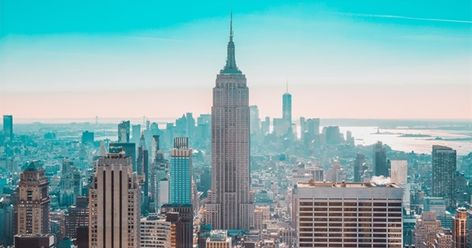 Geography King's 60 U.S. Metro Areas With Million People Kota New York, Picture Places, City Pictures, Before Sunset, Sports Wallpapers, Beautiful Places In The World, Travel Inspo, Pictures Images, Aerial View