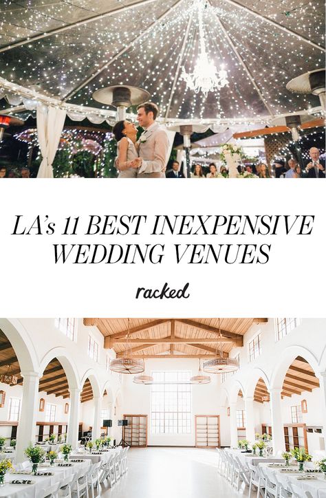 The Best Inexpensive Wedding Venues in Los Angeles, California: (http://la.racked.com/maps/affordable-wedding-venues-los-angeles-2015) Wedding Venues California, Wedding Locations California, La Wedding Venues, Wedding Venue Los Angeles, Low Cost Wedding, Cheap Wedding Venues, California Wedding Venues, Inexpensive Wedding, Inexpensive Wedding Venues