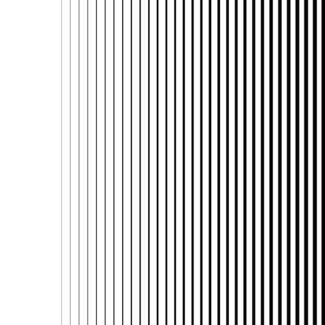 Vector white black gradient vertical lin... | Premium Vector #Freepik #vector #monochrome #straight-line #monochrome-pattern #black-white Conceptual Architecture, Black Gradient, Vertical Lines, Drawing Images, Seamless Background, Color Pencil Drawing, Line Patterns, Vertical Stripes, Graphic Patterns