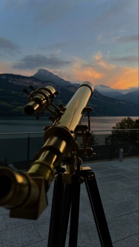 Telescope Aesthetic, Starry Eyes, Space Aesthetic, Astronomy Science, Aesthetic Space, Aerospace Engineering, Space Nasa, Look At The Stars, Telescopes