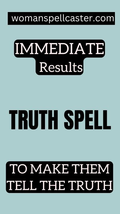 "Looking for an easy yet strong spell to encourage honesty? Try this beginner-friendly witchcraft truth spell to make them speak the truth in your relationships and work. #EasyTruthSpell #WitchcraftForBeginners #SpeakTruthQuotes" Spell For The Truth, Easy Karma Spells, Easy Truth Spell, Easy Spells For Beginner Witches Protection, Make Him Tell The Truth Spell, Spell For Truth, Spell To Make Me Irresistible, Spell To Make Someone Tell The Truth, Reveal Lies Spell