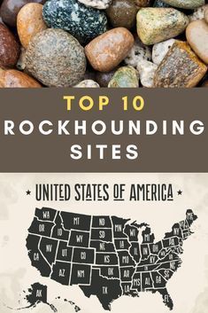 Rock Identification, Gem Hunt, Rock Collecting, Rock Tumbling, Geode Rocks, Rock Tumbler, Rock Hunting, Rocks And Fossils, Gem Mining