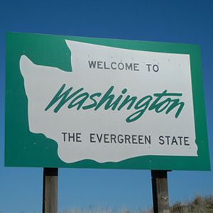 WELCOME TO: WASHINGTON #seattle #washingtonstate #northwest  #welcome http://www.pinterest.com/TheHitman14/seattle-nw-hometown/ Bothell Washington, Welcome To Washington, University Of Washington Huskies, Yakima Valley, State Signs, Seattle Homes, Bid Day Themes, Evergreen State, Seattle Art