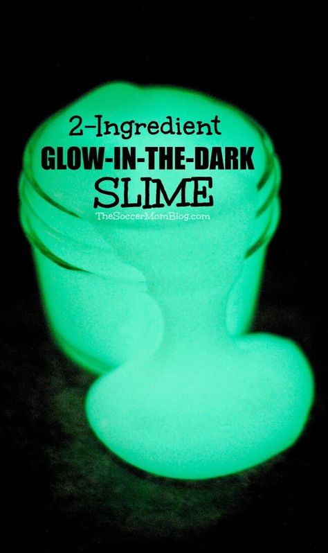 Slime Room Ideas, Glow In Dark Slime, Vbs Stellar, Sensory Slime, Slime Business, Teenager Party, Homemade Slime Recipe, Free Slime, Halloween Slime